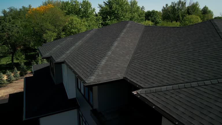 Best Roof Insulation Installation  in Osceola, IN
