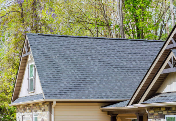 Fast & Reliable Emergency Roof Repairs in Osceola, IN